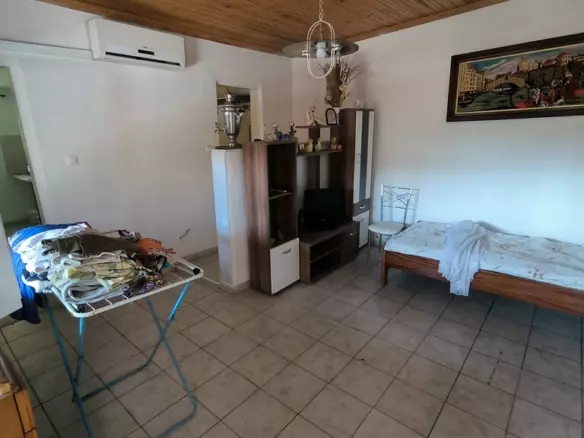5-bedroom Maisonette In Korinos, Greece (150 M²)