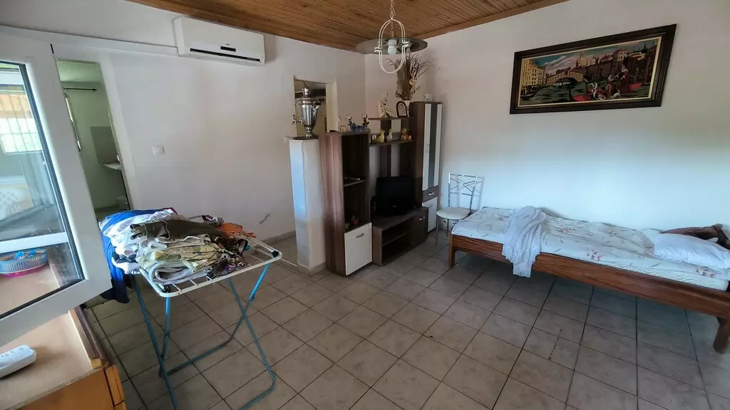 5-bedroom Maisonette In Korinos, Greece (150 M²)