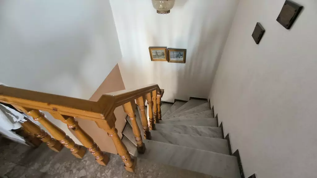 4-bedroom Detached House In Methoni, Greece (250 M²)