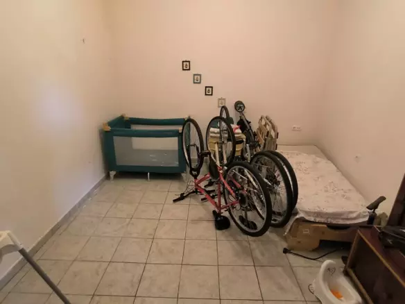 5-bedroom Maisonette In Korinos, Greece (150 M²)