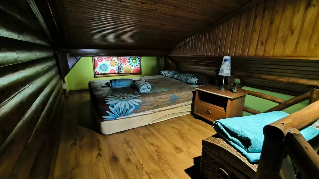 3-bedroom Detached House In Paralia, Greece (75 M²)