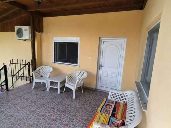 5-bedroom Maisonette In Korinos, Greece (150 M²)