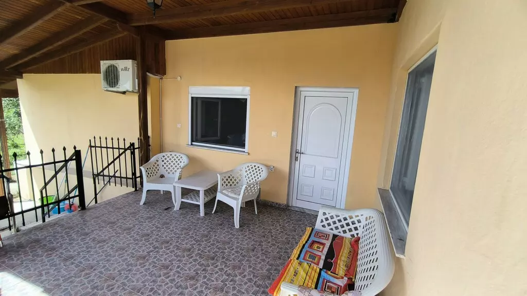 5-bedroom Maisonette In Korinos, Greece (150 M²)