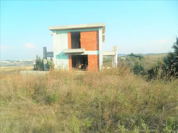 5-bedroom Maisonette In Mikra, Greece (350 M²)