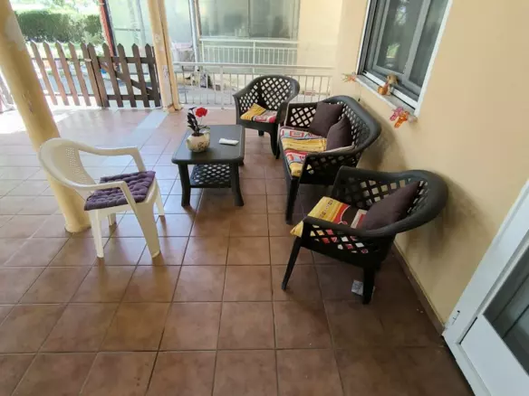5-bedroom Maisonette In Korinos, Greece (150 M²)