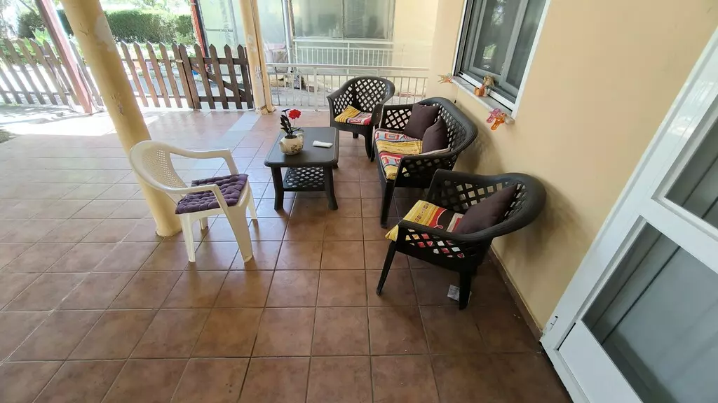 5-bedroom Maisonette In Korinos, Greece (150 M²)
