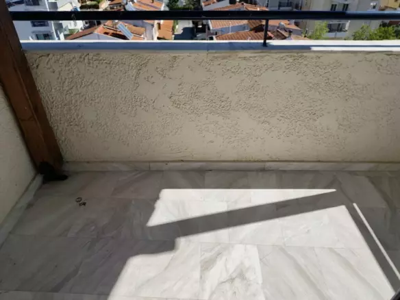 3-bedroom Flat In Thermaikos, Greece (200 M²)