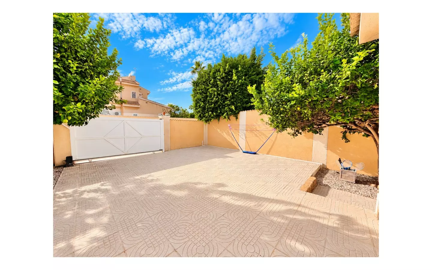 4-bedroom Villa In Ciudad Quesada, Spain (175 M²)