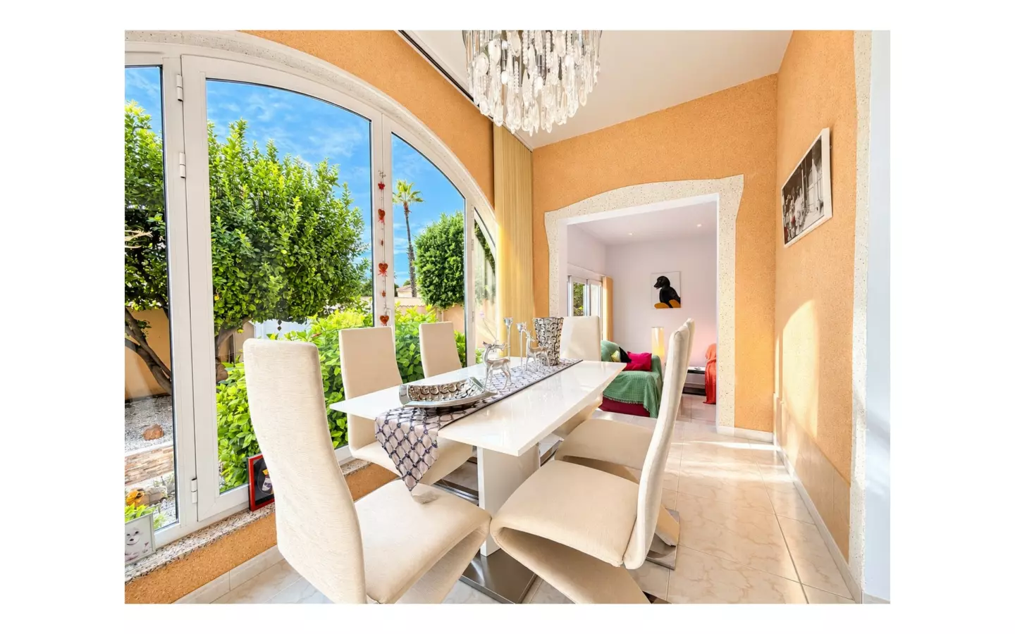 4-bedroom Villa In Ciudad Quesada, Spain (175 M²)