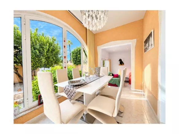 4-bedroom Villa In Ciudad Quesada, Spain (175 M²)