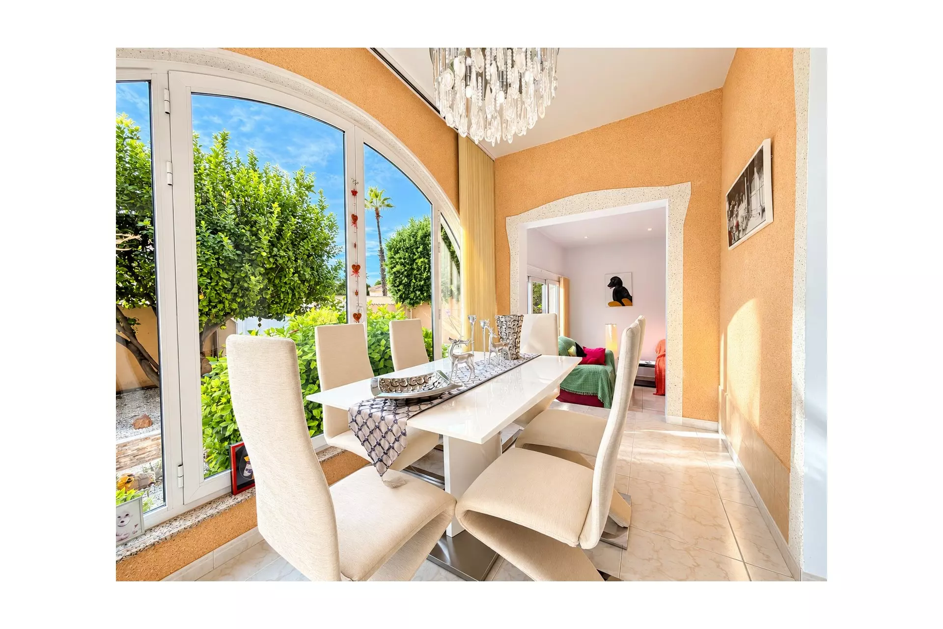 4-bedroom Villa In Ciudad Quesada, Spain (175 M²)