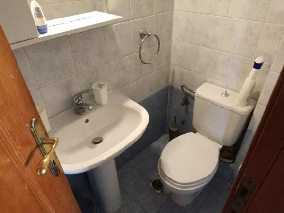 3-bedroom Flat In Thermaikos, Greece (200 M²)