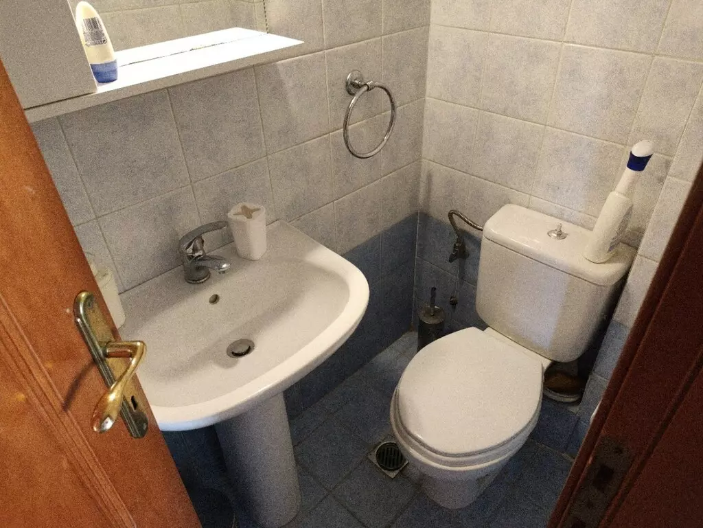 3-bedroom Flat In Thermaikos, Greece (200 M²)