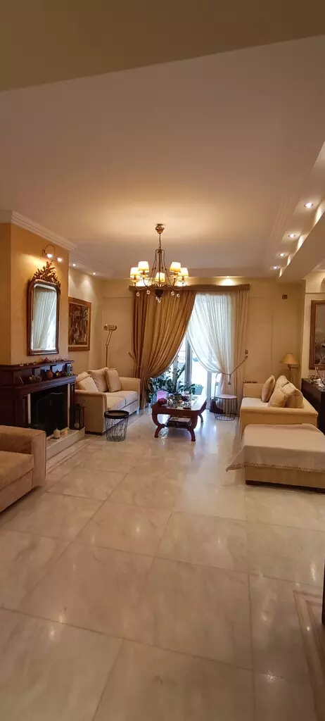 5-bedroom Detached House In Nea Smyrni, Greece (220 M²)