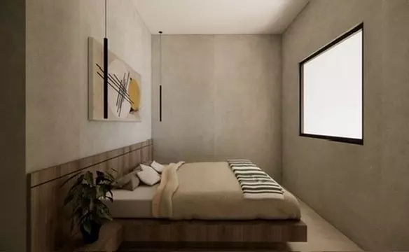 Flat In Nea Propontida, Greece (35 M²)