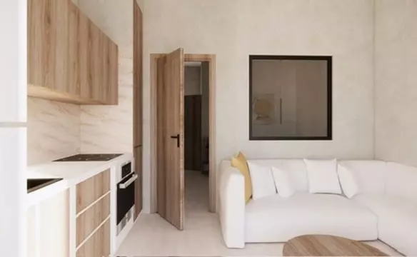 Flat In Nea Propontida, Greece (35 M²)