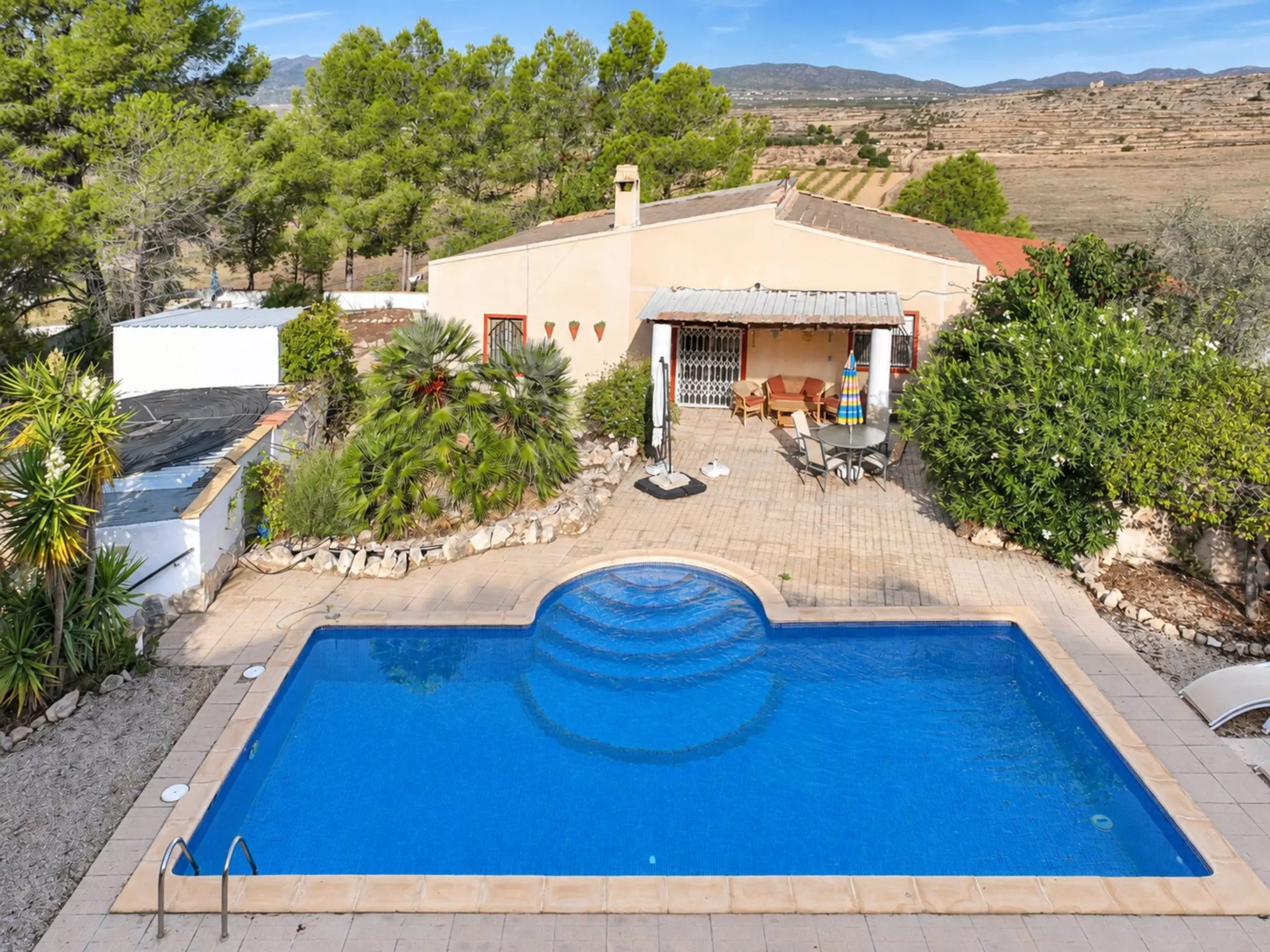 IZ-790-1-scaled-9a2cf1 3-bedroom Country House In Pinoso, Spain (195 M²)