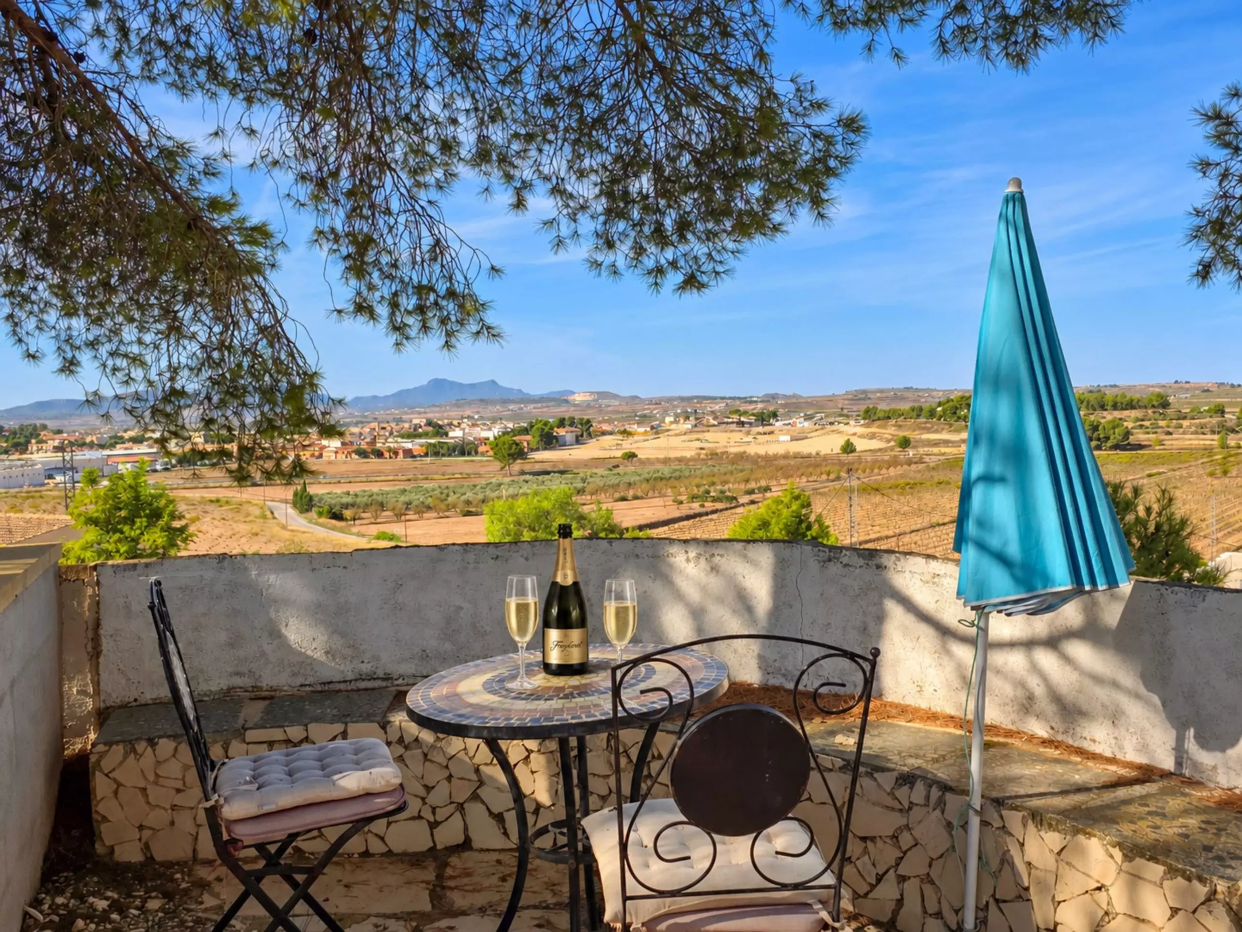 IZ-790-14-scaled-91c1aa 3-bedroom Country House In Pinoso, Spain (195 M²)