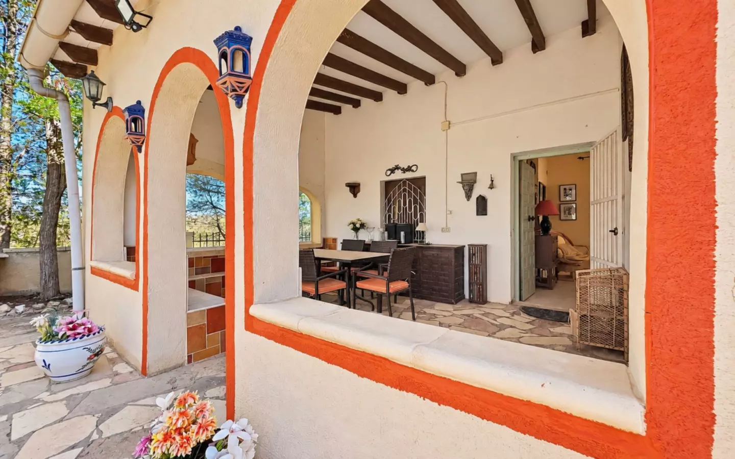 3-bedroom Country House In Pinoso, Spain (195 M²)