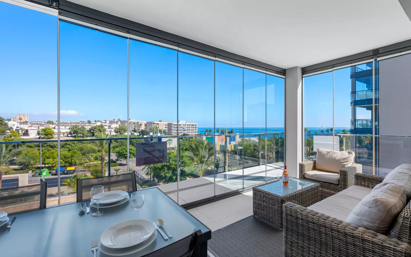 3-bedroom Apartment In Pilar De La Horadada, Spain (107 M²)