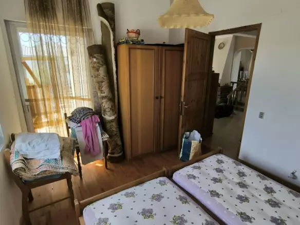 4-bedroom Detached House In Methoni, Greece (250 M²)