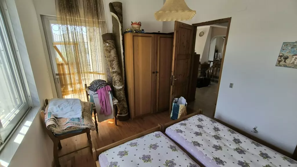 4-bedroom Detached House In Methoni, Greece (250 M²)