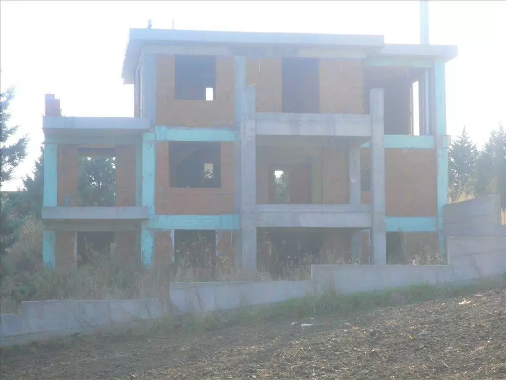 5-bedroom Maisonette In Mikra, Greece (350 M²)
