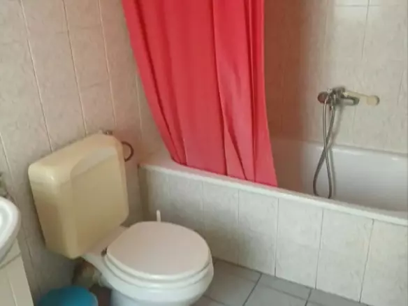 2-bedroom Flat In Neapoli, Greece (60 M²)