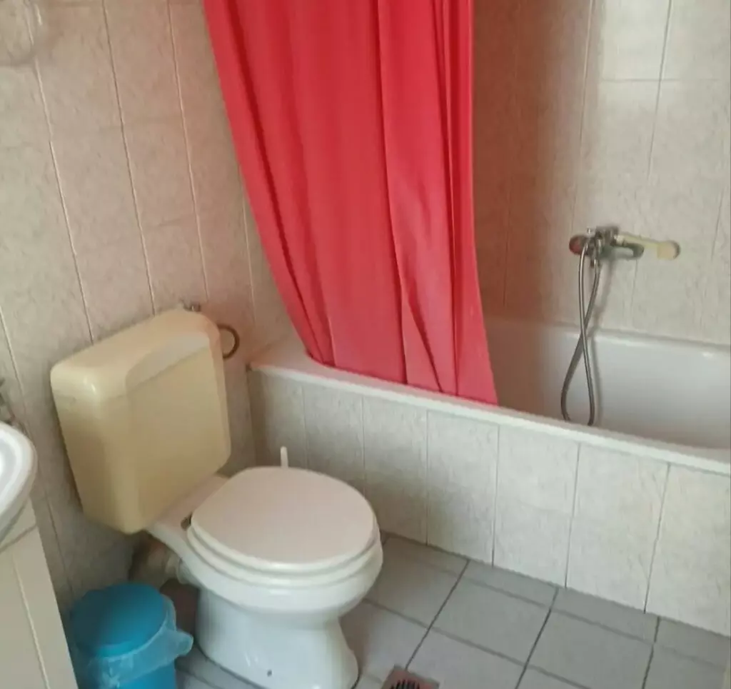2-bedroom Flat In Neapoli, Greece (60 M²)