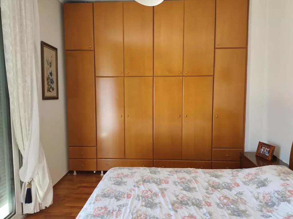 3-bedroom Flat In Thermaikos, Greece (200 M²)