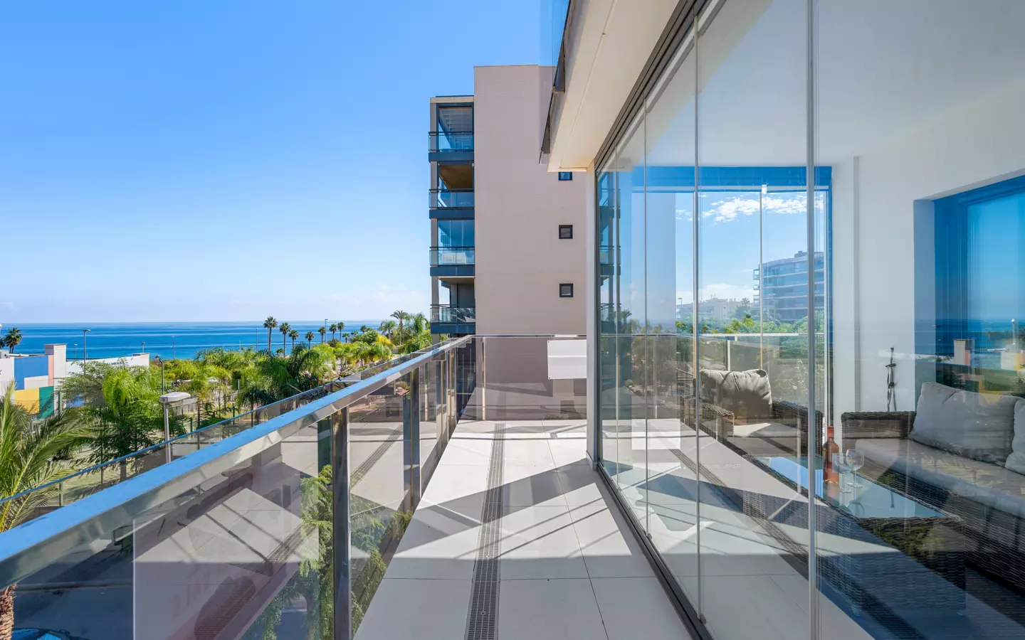 3-bedroom Apartment In Pilar De La Horadada, Spain (107 M²)
