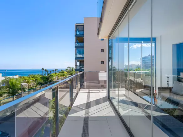 3-bedroom Apartment In Pilar De La Horadada, Spain (107 M²)
