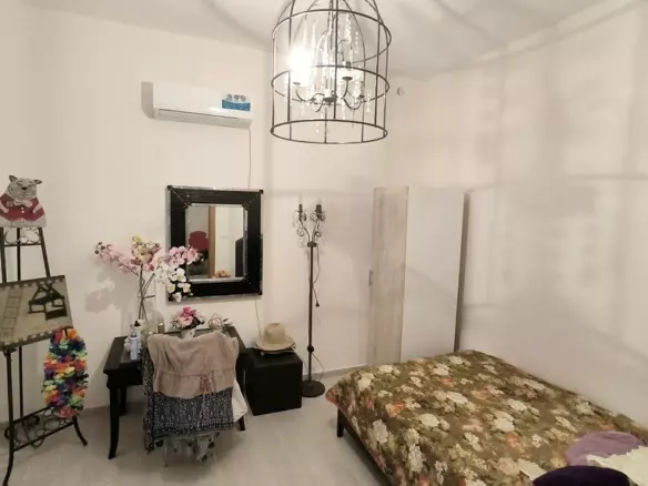5-bedroom Maisonette In Korinos, Greece (150 M²)