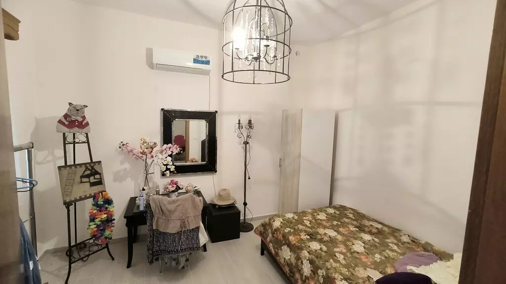 5-bedroom Maisonette In Korinos, Greece (150 M²)