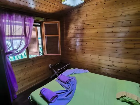 3-bedroom Detached House In Paralia, Greece (75 M²)