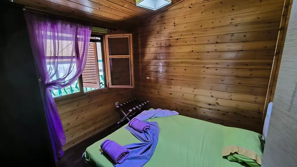 3-bedroom Detached House In Paralia, Greece (75 M²)