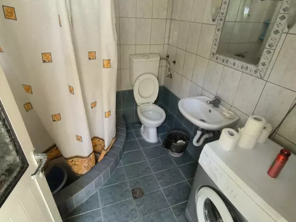 5-bedroom Maisonette In Korinos, Greece (150 M²)