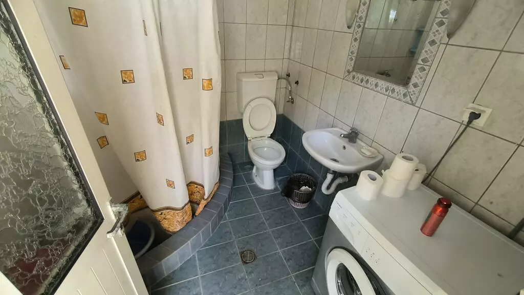 5-bedroom Maisonette In Korinos, Greece (150 M²)