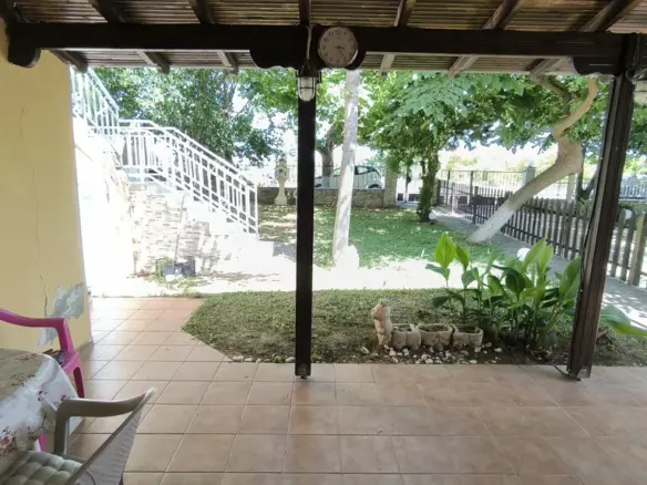 5-bedroom Maisonette In Korinos, Greece (150 M²)
