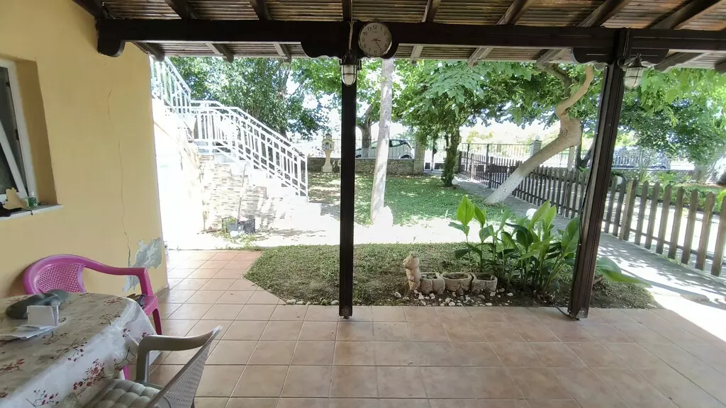 5-bedroom Maisonette In Korinos, Greece (150 M²)