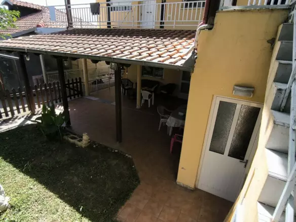 5-bedroom Maisonette In Korinos, Greece (150 M²)