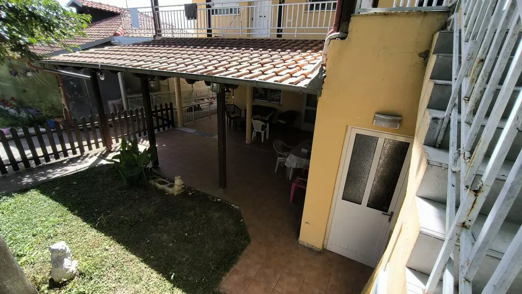 5-bedroom Maisonette In Korinos, Greece (150 M²)