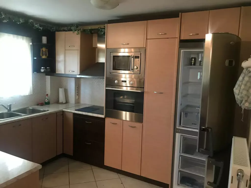 4-bedroom Detached House In Xilokastro, Greece (150 M²)