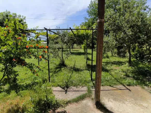 5-bedroom Maisonette In Korinos, Greece (150 M²)