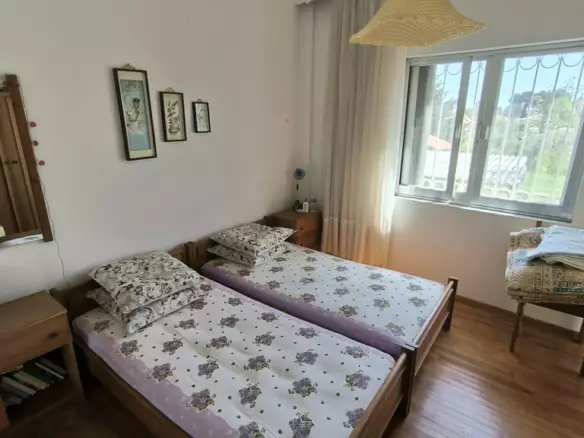 4-bedroom Detached House In Methoni, Greece (250 M²)