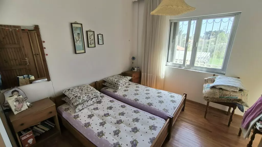 4-bedroom Detached House In Methoni, Greece (250 M²)