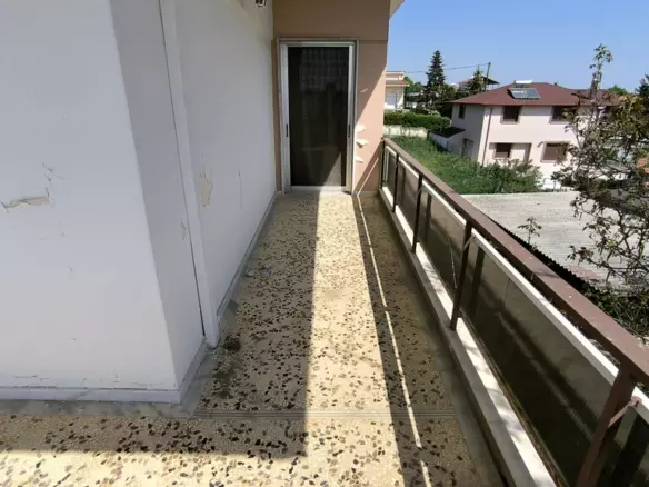 4-bedroom Detached House In Methoni, Greece (250 M²)
