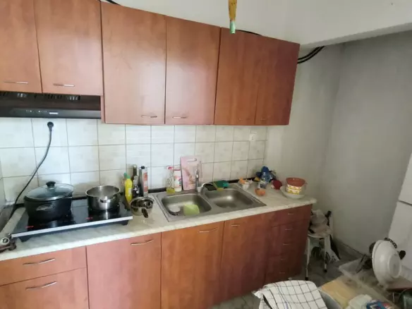 5-bedroom Maisonette In Korinos, Greece (150 M²)
