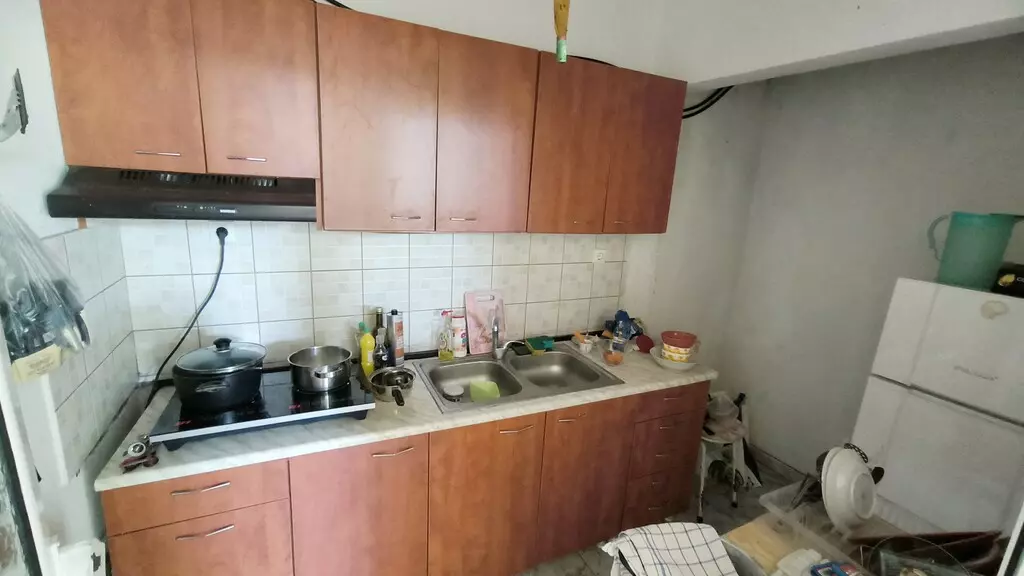 5-bedroom Maisonette In Korinos, Greece (150 M²)