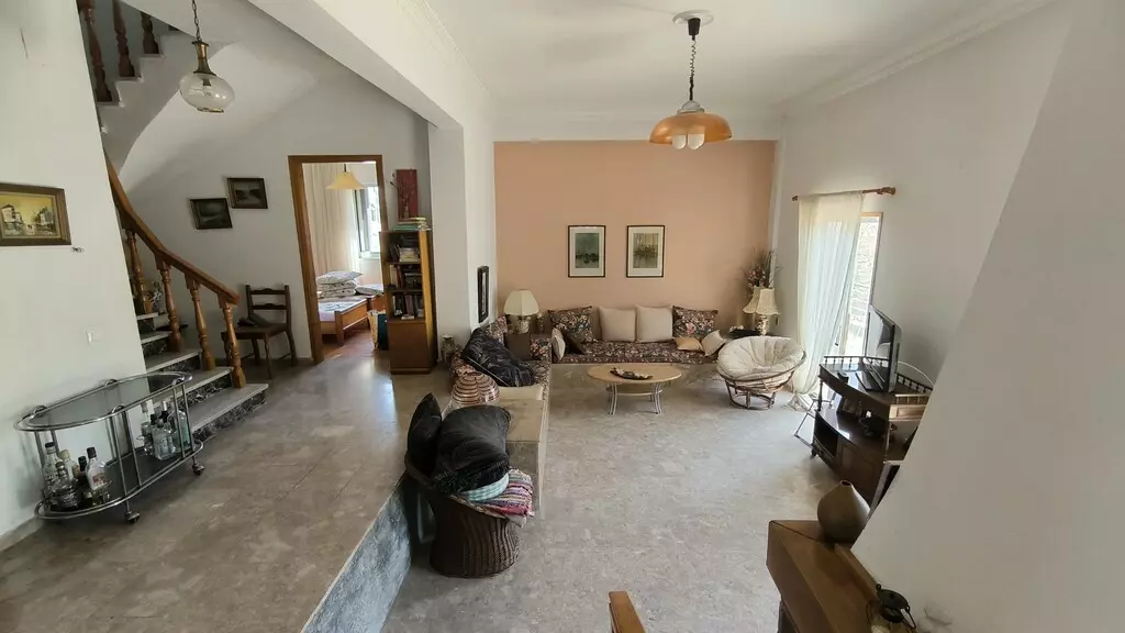 4-bedroom Detached House In Methoni, Greece (250 M²)